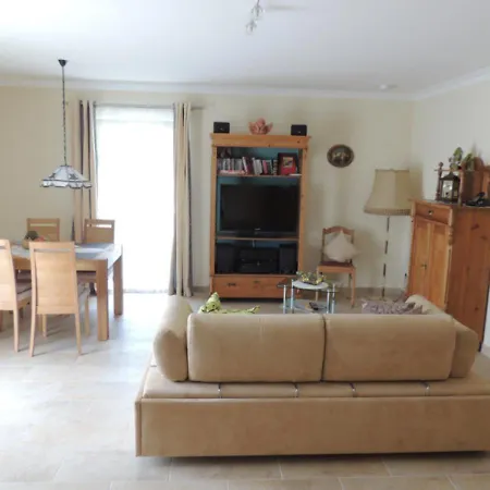 Διαμέρισμα Am Rosengarten Füssen