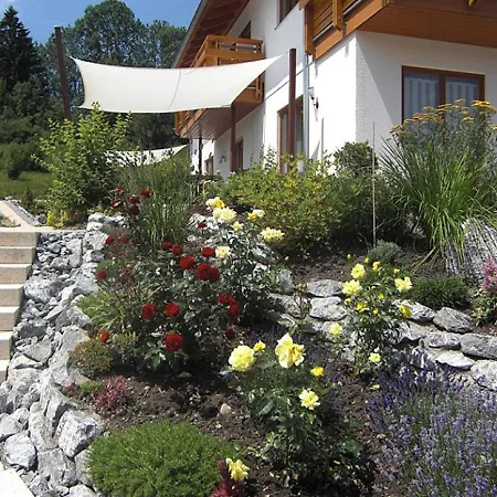 Am Rosengarten Διαμέρισμα *