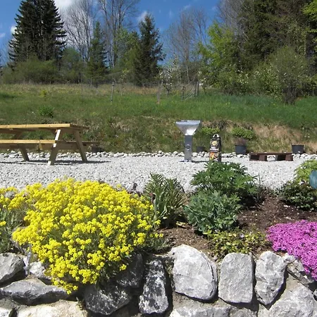 Am Rosengarten Appartement