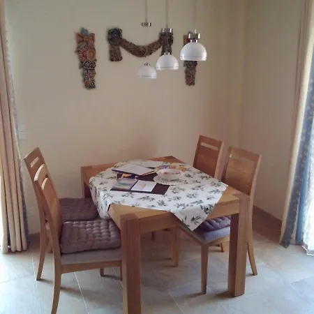 Am Rosengarten Appartement Füssen