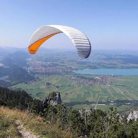 Am Rosengarten Appartement