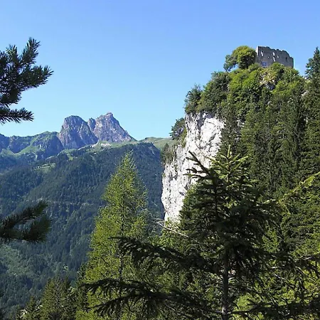 Am Rosengarten Füssen