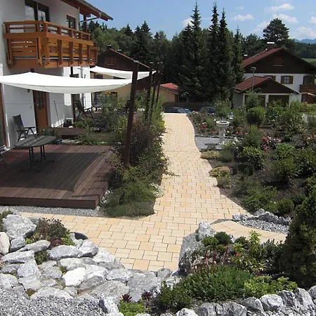 Am Rosengarten * Füssen