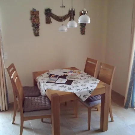 Am Rosengarten Appartement