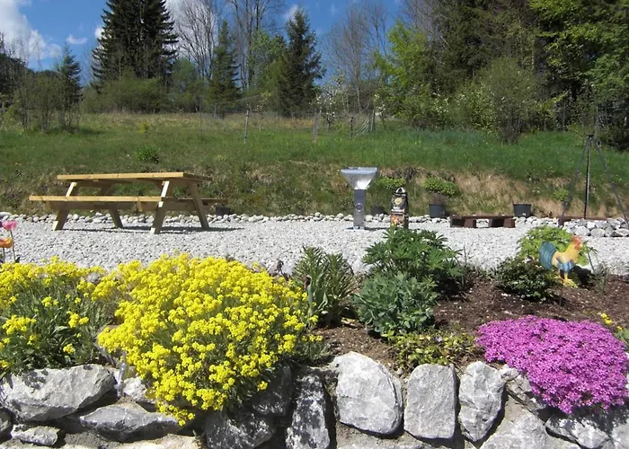 Am Rosengarten Appartamento