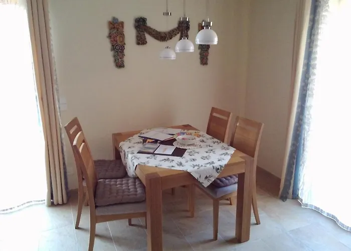 Am Rosengarten Appartamento Füssen