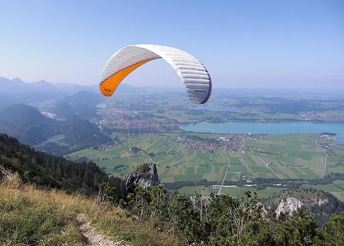 Am Rosengarten Appartamento