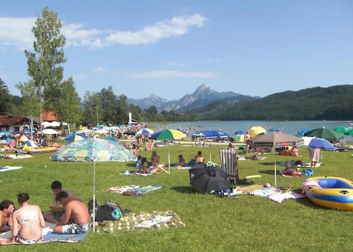 Am Rosengarten Appartamento *