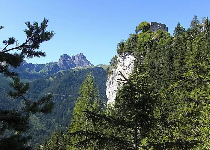 Am Rosengarten Füssen