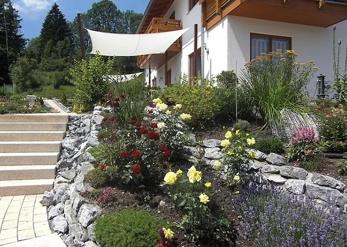 Am Rosengarten Appartamento *