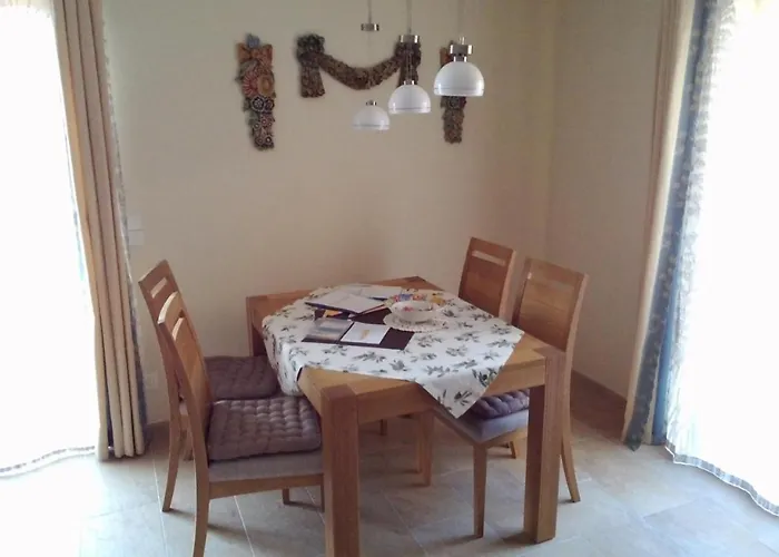 Am Rosengarten Appartamento